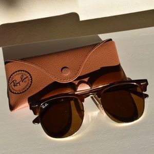 Ray-Ban Sunglasses